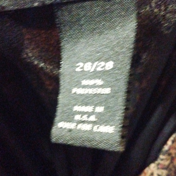 Lane Bryant plus dress  size 28-30 Spring Perfect - Picture 2 of 5